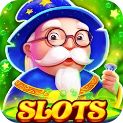 Взломанная House of Fortune - Slots Vegas (Хаус оф Фортуне)  [МОД Все открыто] - стабильная версия apk на Андроид