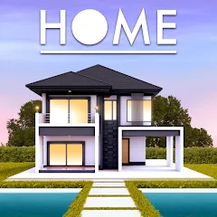 Скачать взломанную Home Design Makeover (Хоум Дизайн Мейковер)  [МОД Menu] - последняя версия apk на Андроид