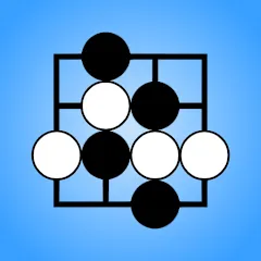 Взломанная Sente - Online GO (Сенте)  [МОД Много монет] - полная версия apk на Андроид