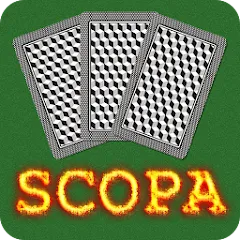 Скачать взлом Scopa (Скопа)  [МОД Бесконечные деньги] - последняя версия apk на Андроид