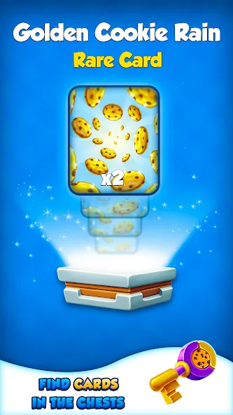 Cookie Clickers™ (Куки Кликеры)  [МОД Mega Pack] Screenshot 5