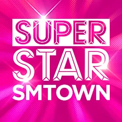 Скачать взлом SUPERSTAR SMTOWN (УПЕРСТАР СМТАУН)  [МОД Меню] - последняя версия apk на Андроид