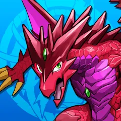 Взлом Puzzle & Dragons  [МОД Бесконечные деньги] - полная версия apk на Андроид