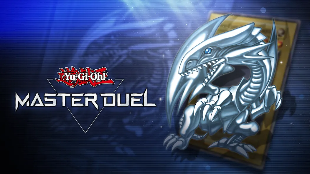 Yu-Gi-Oh! Master Duel  [МОД Меню] Screenshot 1