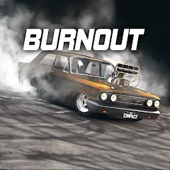 Скачать взлом Torque Burnout (Торк Брнаут)  [МОД Много денег] - последняя версия apk на Андроид