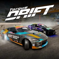 Взлом Torque Drift (Торк Дрифт)  [МОД Много монет] - последняя версия apk на Андроид