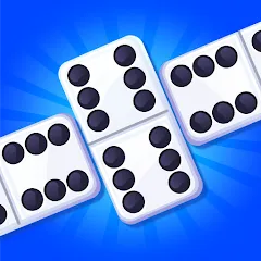 Взлом Dominoes: Classic Dominos Game  [МОД Бесконечные монеты] - полная версия apk на Андроид