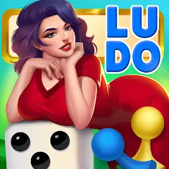 Скачать взлом Ludo Game COPLE - Voice Chat  [МОД Меню] - последняя версия apk на Андроид