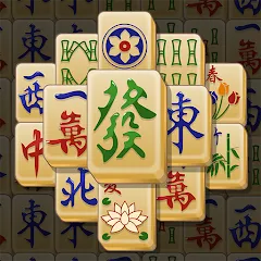 Взлом Solitaire Mahjong for Seniors  [МОД Бесконечные монеты] - полная версия apk на Андроид