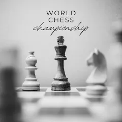 Взлом World Chess Championship  [МОД Бесконечные деньги] - полная версия apk на Андроид