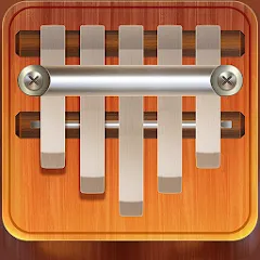 Скачать взлом Kalimba Connect (Калимба Коннект)  [МОД Unlimited Money] - стабильная версия apk на Андроид