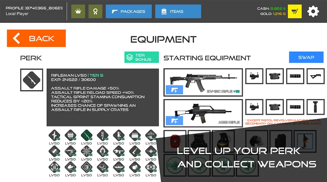 Stick Warfare: Blood Strike (Стик Варфаре)  [МОД Бесконечные монеты] Screenshot 3