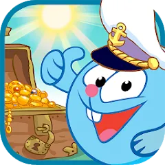 Скачать взлом Смешарики. Сокровища  [МОД Unlocked] - последняя версия apk на Андроид