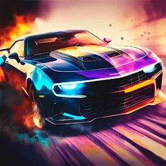 Взлом Drag Racing: Streets (ДрагРейсинг)  [МОД Меню] - стабильная версия apk на Андроид