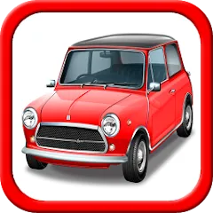 Скачать взлом Cars for Kids Learning Games  [МОД Unlimited Money] - полная версия apk на Андроид