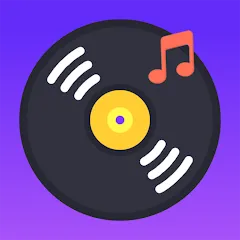 Взлом Guess the Song - Music Quiz  [МОД Menu] - стабильная версия apk на Андроид