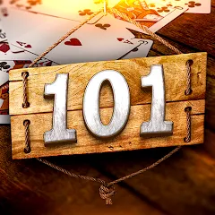 Взлом 101 HD (сто один высокой четкости)  [МОД Бесконечные монеты] - полная версия apk на Андроид