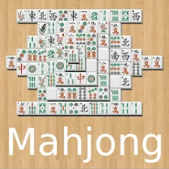 Скачать взломанную Mahjong  [МОД Menu] - последняя версия apk на Андроид