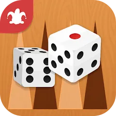 Скачать взлом Backgammon Online (Тавла Онлайн)  [МОД Много денег] - последняя версия apk на Андроид