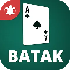 Скачать взлом Batak Online (Батак Онлайн)  [МОД Mega Pack] - полная версия apk на Андроид