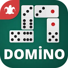 Скачать взломанную Dominoes Online (Домино Онлайн)  [МОД Unlimited Money] - последняя версия apk на Андроид