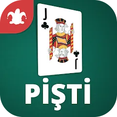 Скачать взлом Pisti Online  [МОД Все открыто] - стабильная версия apk на Андроид