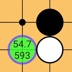 Взлом Lazy Baduk (Лази Бадук)  [МОД Mega Pack] - стабильная версия apk на Андроид