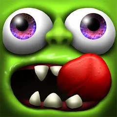 Скачать взлом Zombie Tsunami (Зомби Цунами)  [МОД Все открыто] - последняя версия apk на Андроид
