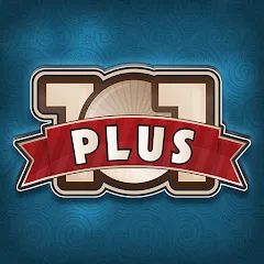 Скачать взломанную 101 Okey Plus Rummy Board Game  [МОД Unlimited Money] - стабильная версия apk на Андроид