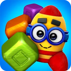 Взлом Toy Blast (Той Бласт)  [МОД Меню] - полная версия apk на Андроид