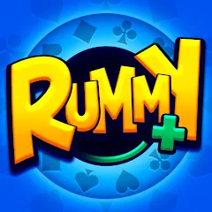 Взлом Rummy Plus -Original Card Game (Рамми Плюс)  [МОД Menu] - последняя версия apk на Андроид