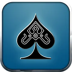 Взлом Classic Solitaire  [МОД Много монет] - полная версия apk на Андроид