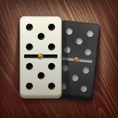 Взлом Dominoes online - play Domino!  [МОД Unlocked] - стабильная версия apk на Андроид