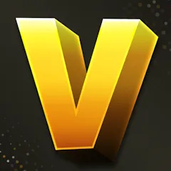 Взлом Videoslots Fun (Видеослотс Фан)  [МОД Бесконечные монеты] - полная версия apk на Андроид