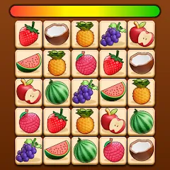 Скачать взломанную Onet Puzzle - Tile Match Game (Онет Пазл)  [МОД Mega Pack] - полная версия apk на Андроид