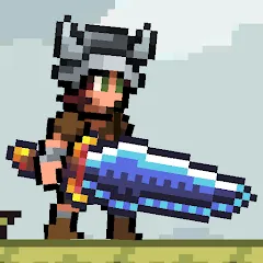 Взлом Apple Knight 2: Action Game (Эппл Найт)  [МОД Mega Pack] - последняя версия apk на Андроид