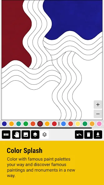 Scribble It!  [МОД Много денег] Screenshot 1