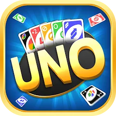 Скачать взлом Uno - Party Card Game (Уно)  [МОД Бесконечные деньги] - последняя версия apk на Андроид