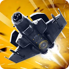 Скачать взлом Sky Force Reloaded (Скай Форс Релоадед)  [МОД Unlocked] - стабильная версия apk на Андроид
