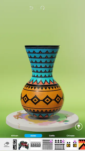 Let's Create! Pottery 2  [МОД Mega Pack] Screenshot 4
