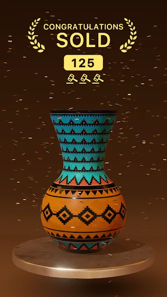 Let's Create! Pottery 2  [МОД Mega Pack] Screenshot 5