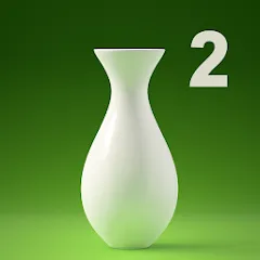 Взлом Let's Create! Pottery 2  [МОД Mega Pack] - полная версия apk на Андроид