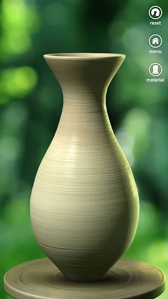 Let's Create! Pottery Lite  [МОД Бесконечные деньги] Screenshot 1