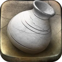 Скачать взломанную Let's Create! Pottery Lite  [МОД Бесконечные деньги] - последняя версия apk на Андроид