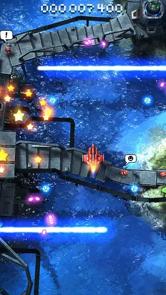 Sky Force 2014 (кай Форс 2014)  [МОД Меню] Screenshot 3