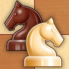 Взлом Chess Online - Clash of Kings  [МОД Unlimited Money] - стабильная версия apk на Андроид