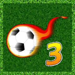 Взлом True Football 3 (Тру Футбол 3)  [МОД Много монет] - стабильная версия apk на Андроид