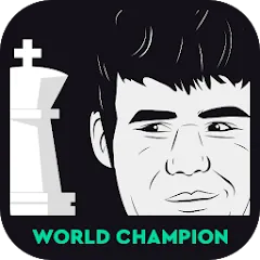 Скачать взломанную Play Magnus - Play Chess (Плей Магнус)  [МОД Все открыто] - полная версия apk на Андроид