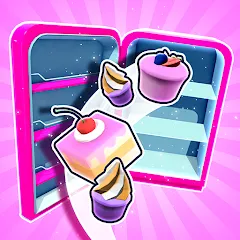 Взлом Hole and Fill: Collect Master! (Хол и Филл)  [МОД Все открыто] - стабильная версия apk на Андроид