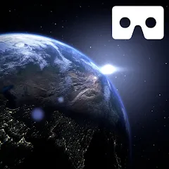 Скачать взлом VR Space Virtual Reality 360 (ВР Пространство Виртуальной Реальности 360)  [МОД Unlimited Money] - стабильная версия apk на Андроид